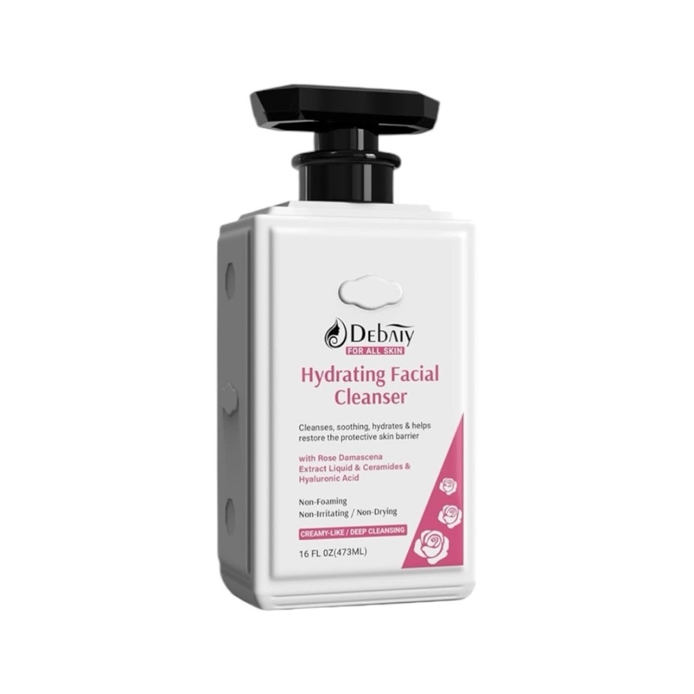 ✨BNWT - Rose Hydrating Facial Cleanser with Ceramide Face Wash - 16 oz✨